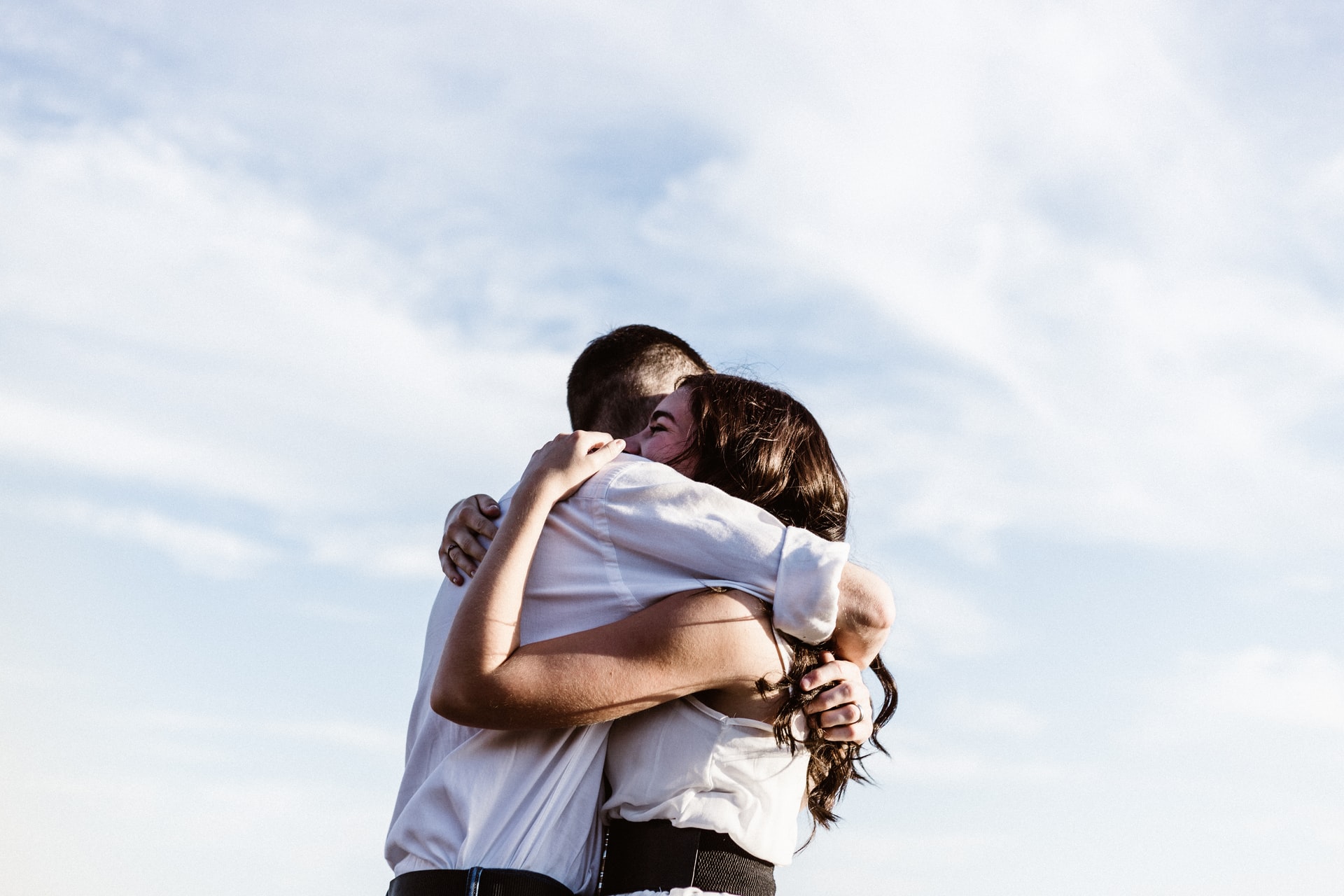 Nurturing Relationships During Covid-19