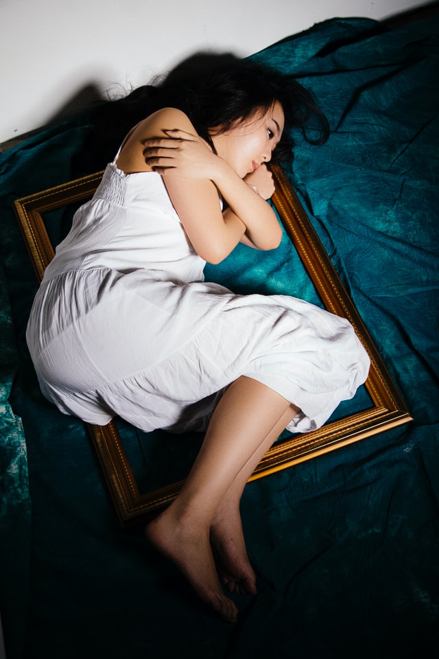 Childhood Depression - CHannon Counseling LLC - All rights reserved