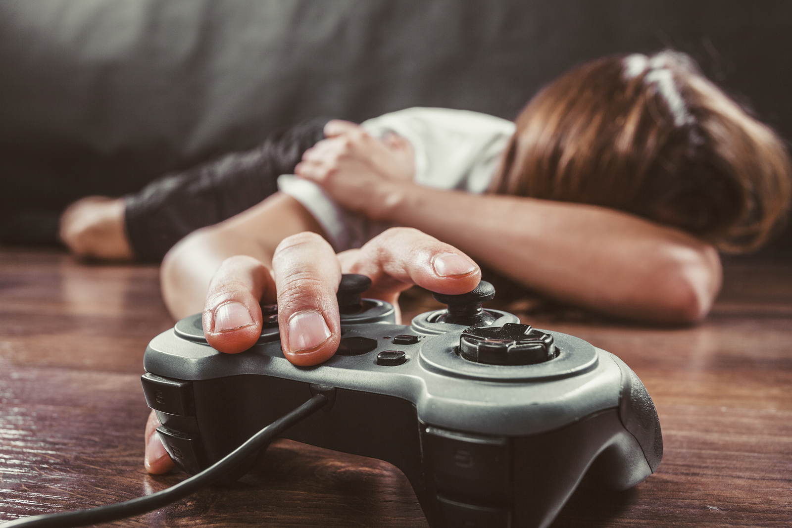Internet Gaming Addiction