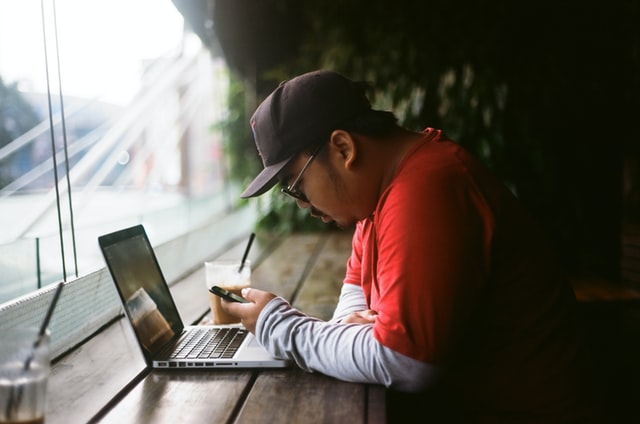 Internet Addiction